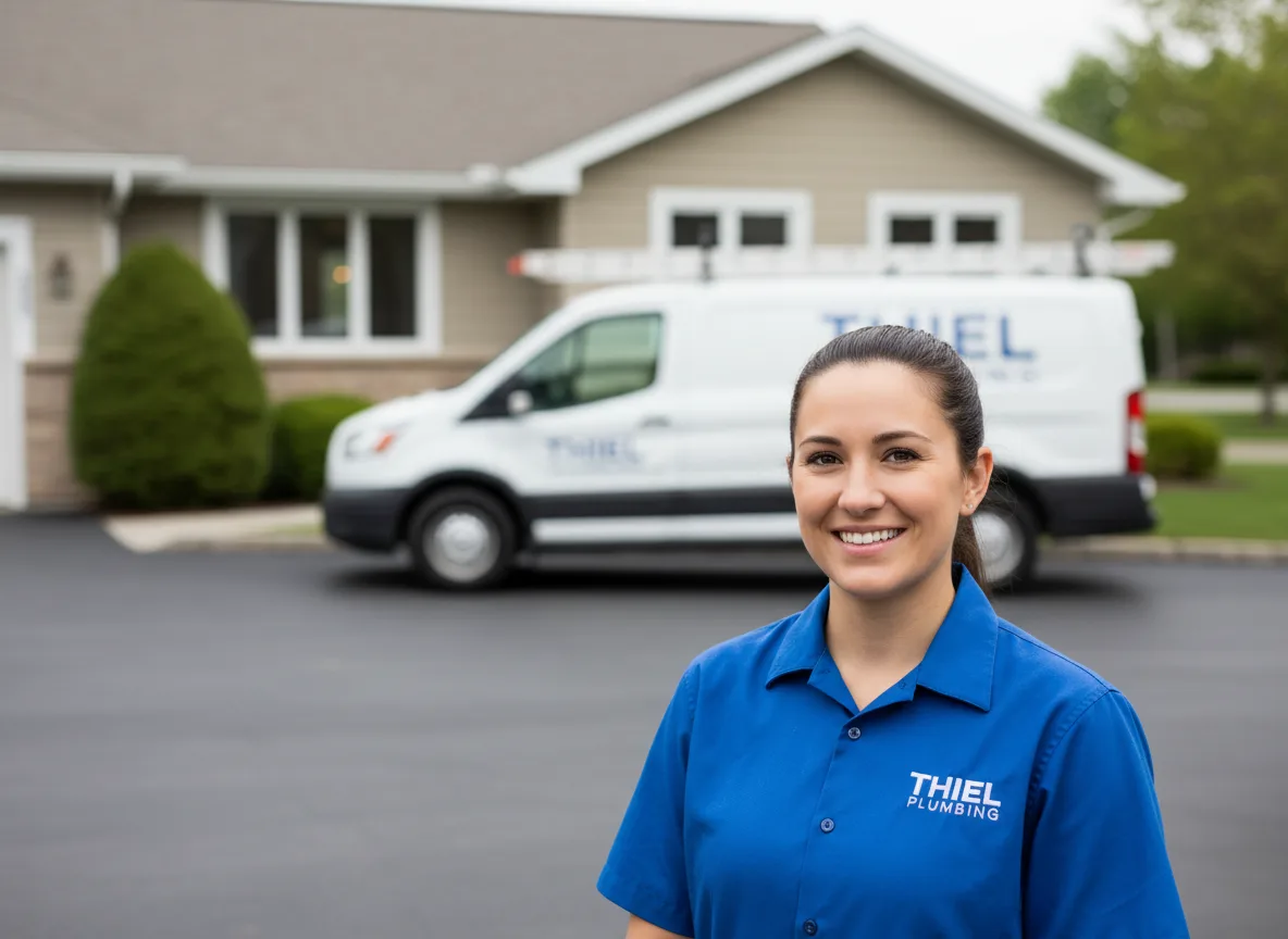 Plumber Gordon, WI FAQs